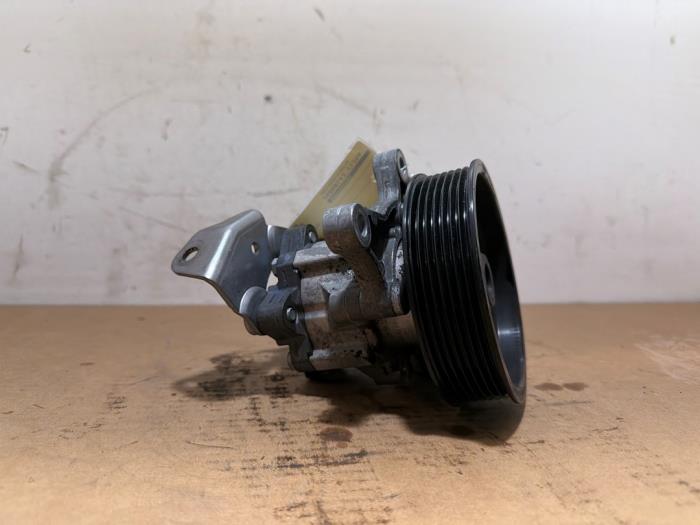 Stuurbekrachtiging Pomp Mercedes CLS-Klasse