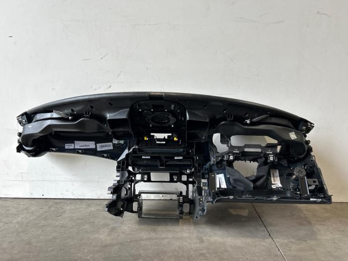 Panel Mercedes AMG GT