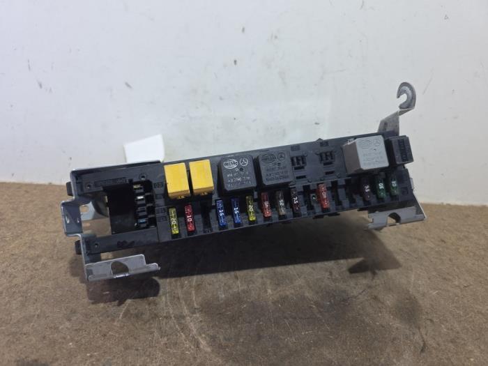 Modul Comfort Mercedes E-Klasse