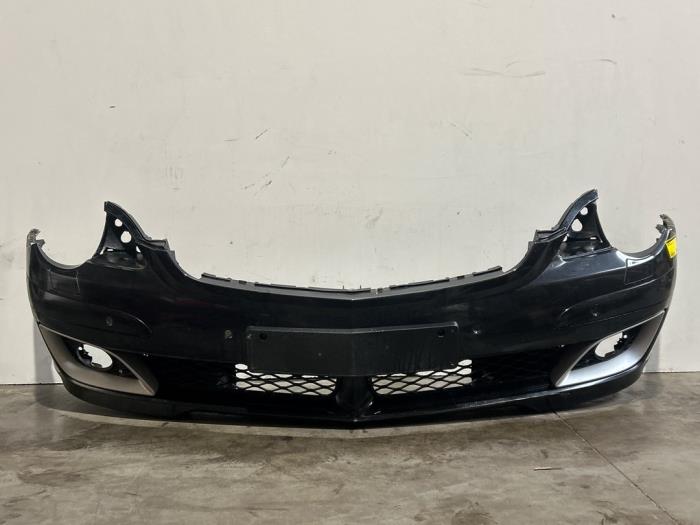 Zderzak przedni Mercedes R-Klasse