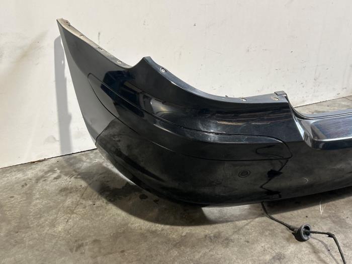 Stoßstange hinten Mercedes R-Klasse