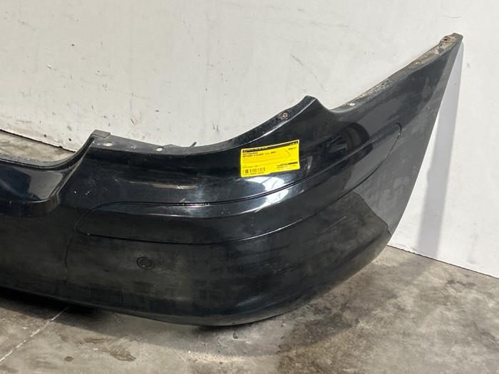 Stoßstange hinten Mercedes R-Klasse