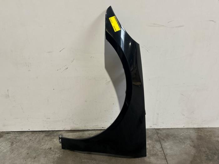 Front wing, left Mercedes R-Klasse