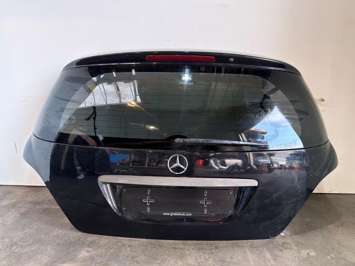 Hayon Mercedes R-Klasse
