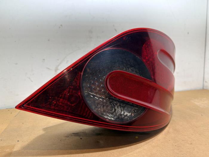Taillight, right Mercedes R-Klasse