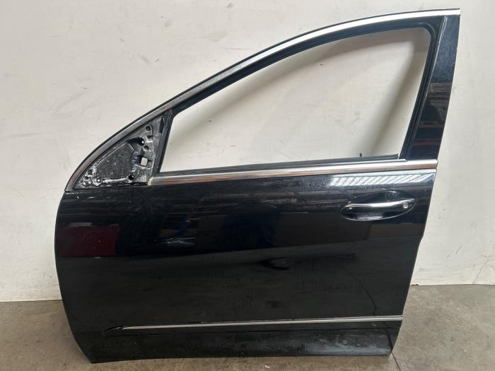Door 4-door, front left Mercedes R-Klasse