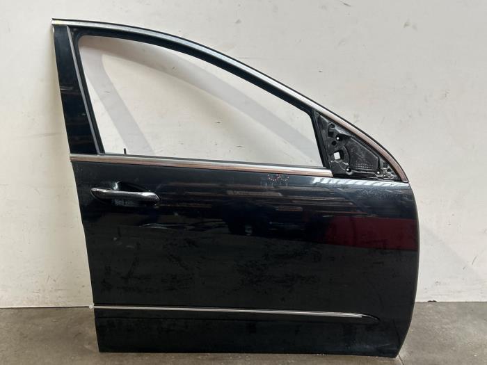 Front door 4-door, right Mercedes R-Klasse