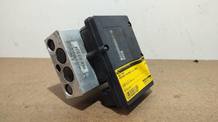 ABS Pomp Mercedes R-Klasse