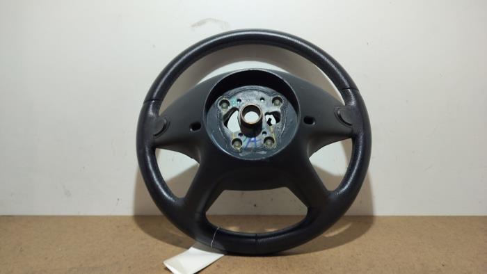 Volant Mercedes R-Klasse
