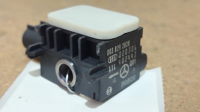 Airbag Sensor Mercedes R-Klasse