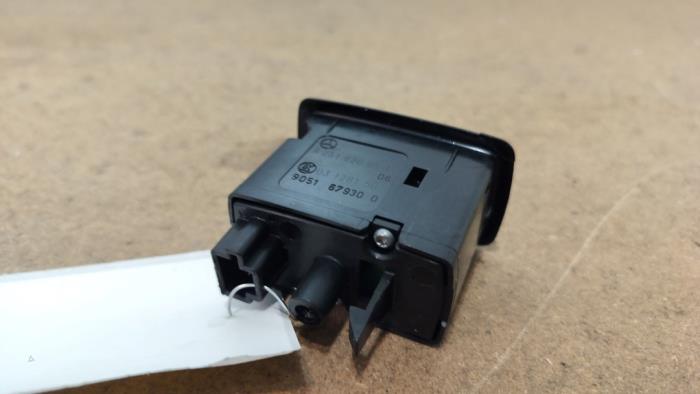Interruptor de ventanilla eléctrica Mercedes R-Klasse