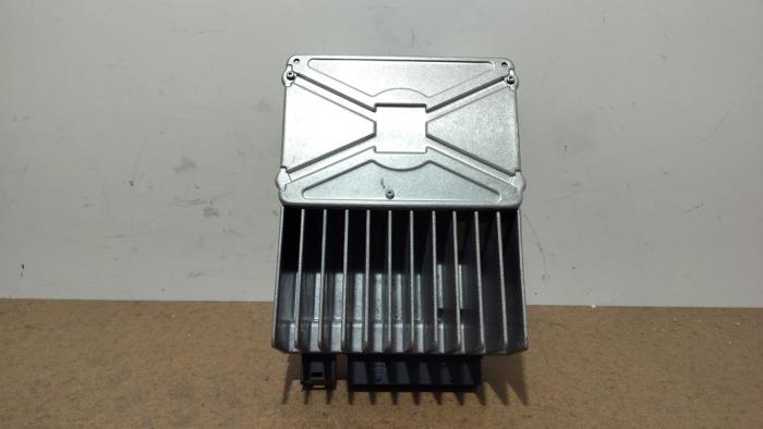 Radio amplifier Mercedes R-Klasse