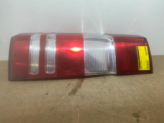 Rücklicht rechts Mercedes Sprinter