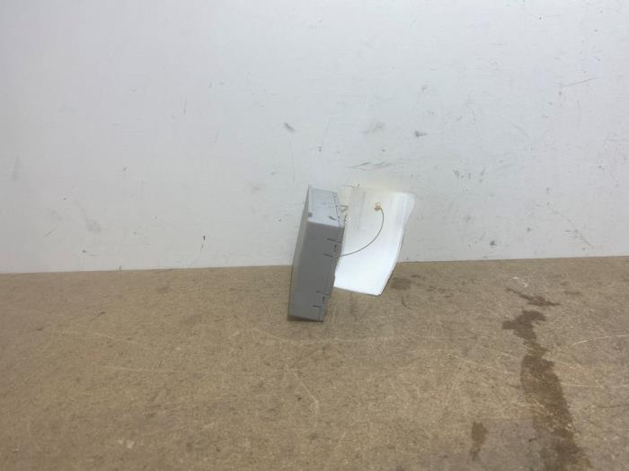 Gateway module Mercedes E-Klasse