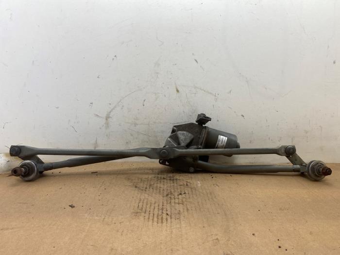 Wiper motor + mechanism Mercedes Sprinter