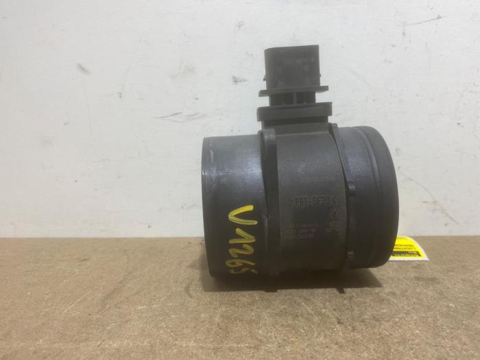 Air mass meter Mercedes Sprinter