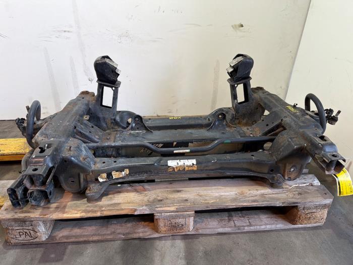 Subframe Mercedes Sprinter