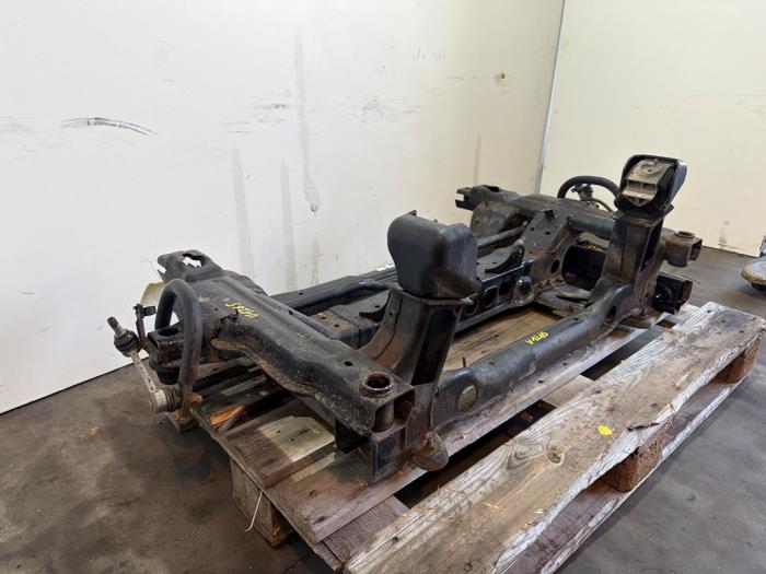 Subframe Mercedes Sprinter
