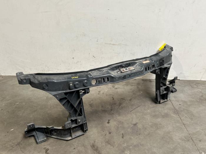 Vorderwand Mercedes Sprinter