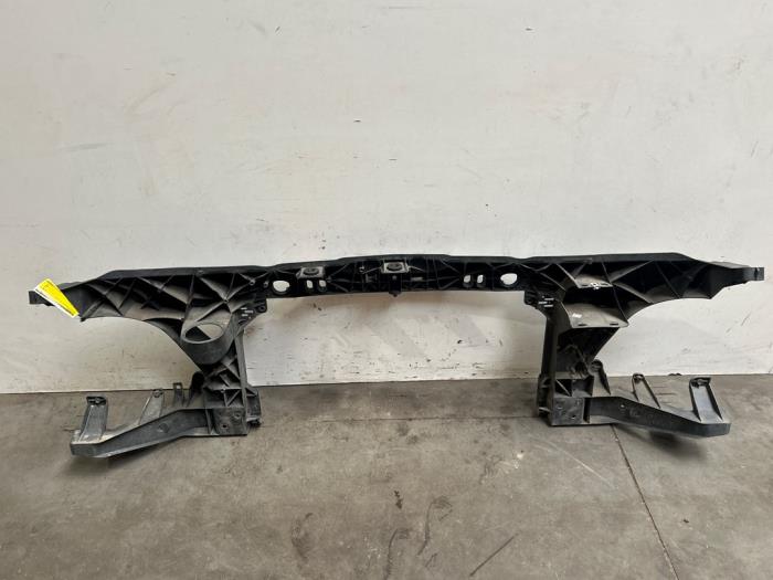 Vorderwand Mercedes Sprinter