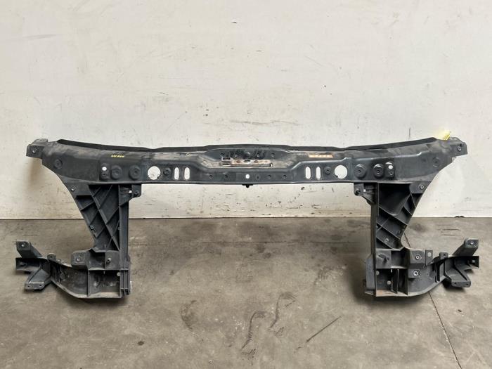 Panel frontal Mercedes Sprinter