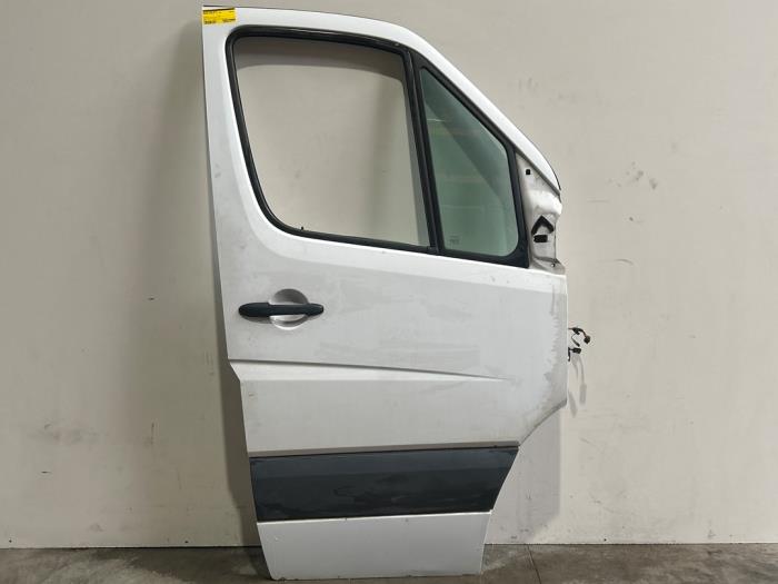 Portière 2portes droite Mercedes Sprinter