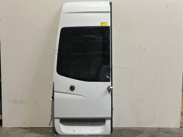 Porte de hayon gauche Mercedes Sprinter