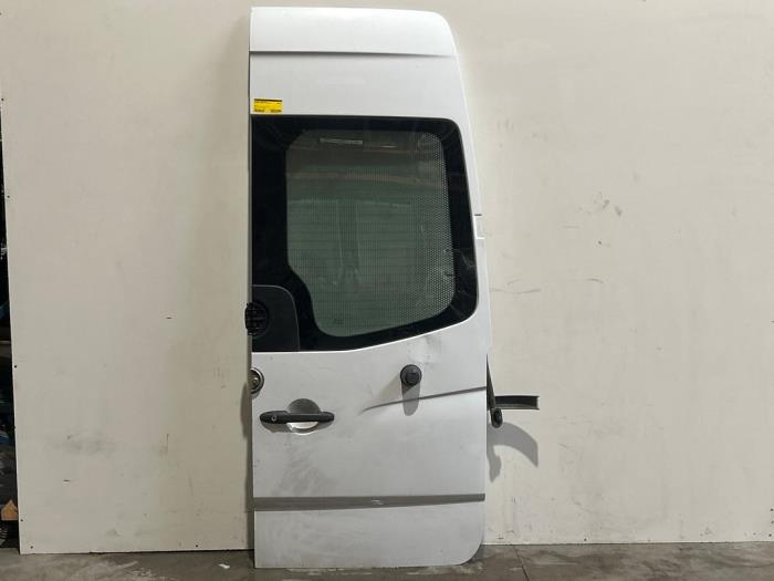 Heckklappentür rechts Mercedes Sprinter