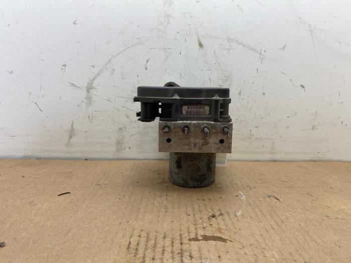 Bras de suspension avant gauche Mercedes Sprinter