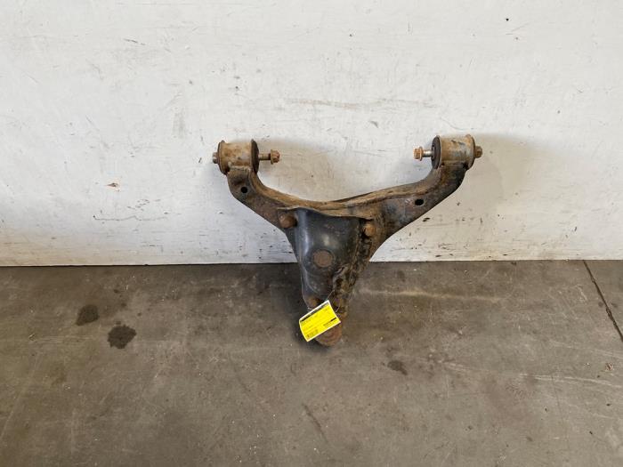 Bras de suspension avant droit Mercedes Sprinter
