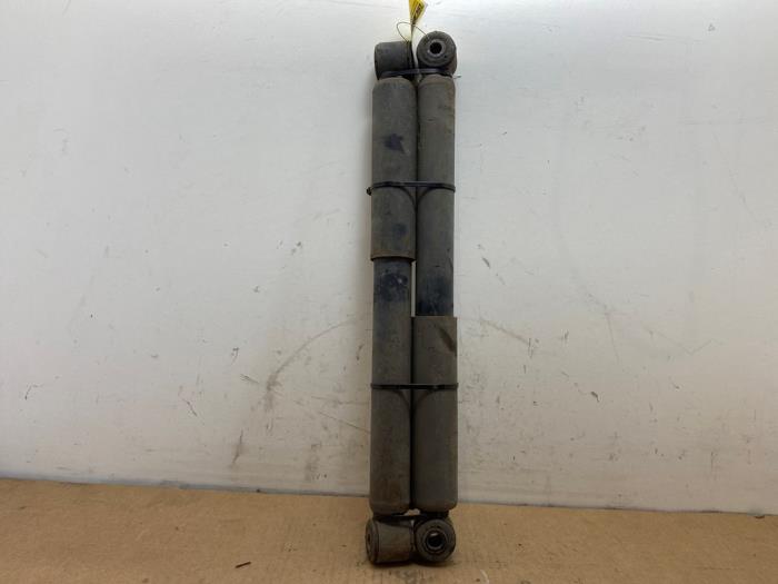 Shock absorber kit Mercedes Sprinter