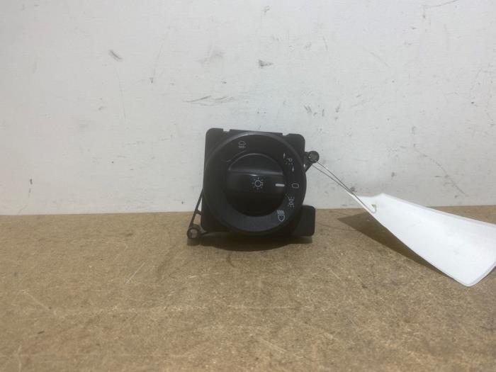 Light switch Mercedes Sprinter