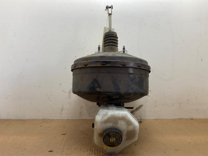 Brake servo Mercedes Sprinter