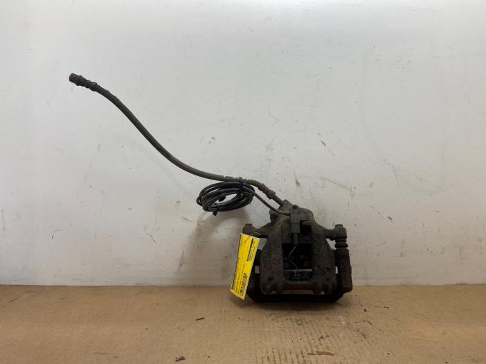 Bremszange links hinten Mercedes Sprinter