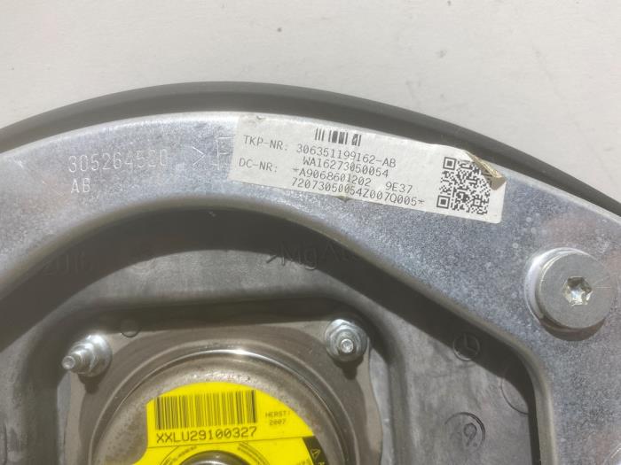 Airbag links (Lenkrad) Mercedes Sprinter