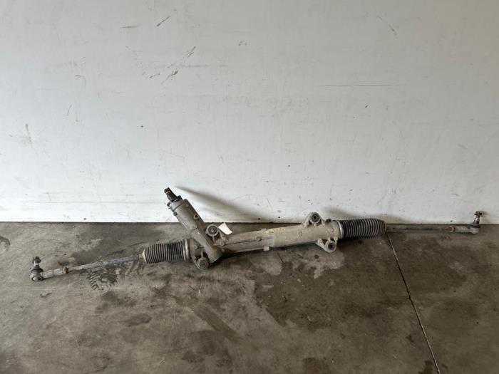 Steering box Mercedes Sprinter