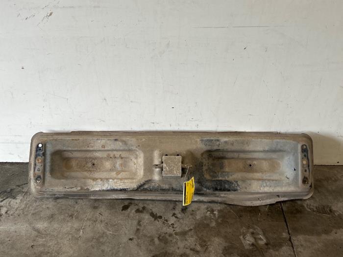 Getriebe Halterung Mercedes Sprinter