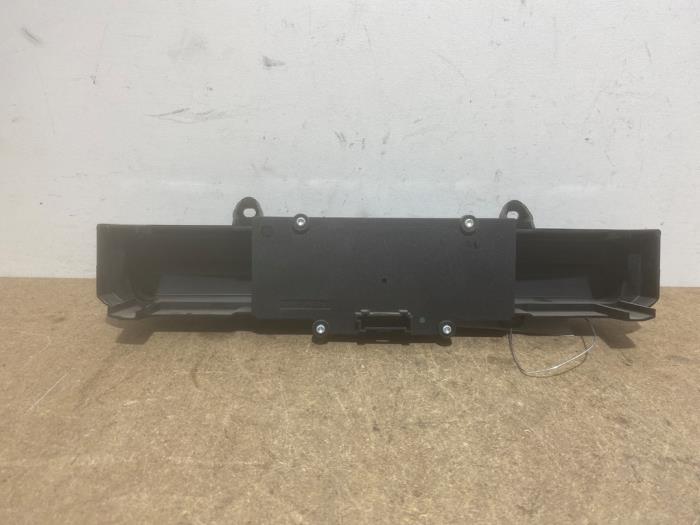 Panikbeleuchtung Schalter Mercedes Sprinter