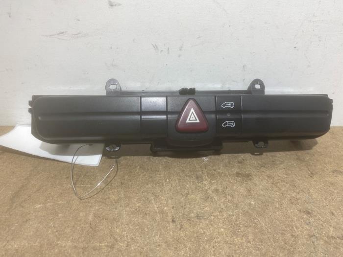 Panikbeleuchtung Schalter Mercedes Sprinter