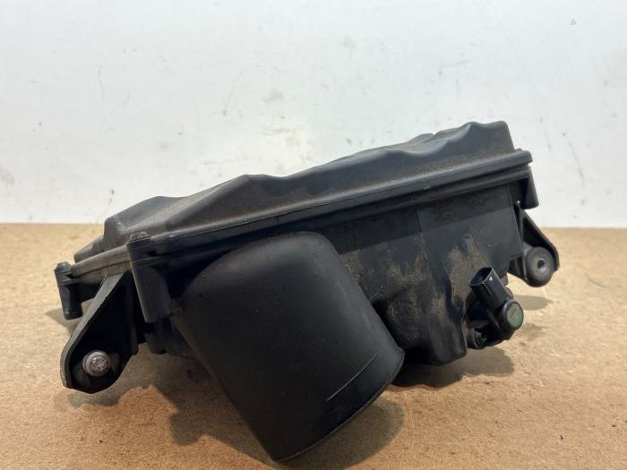 Air filter Mercedes CLS-Klasse