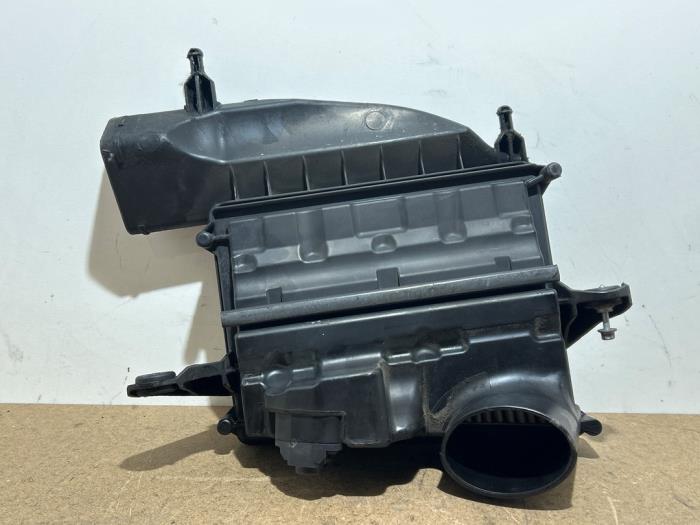 Air filter Mercedes CLS-Klasse