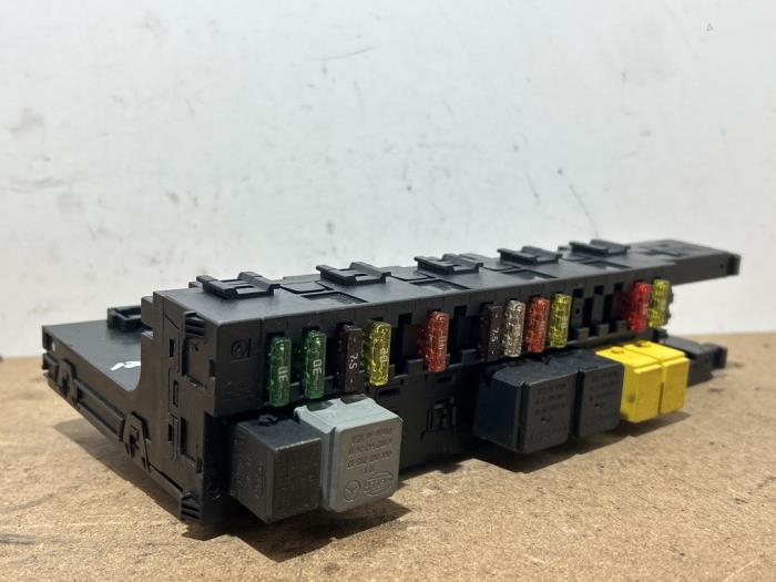 Comfort Module Mercedes CLS-Klasse