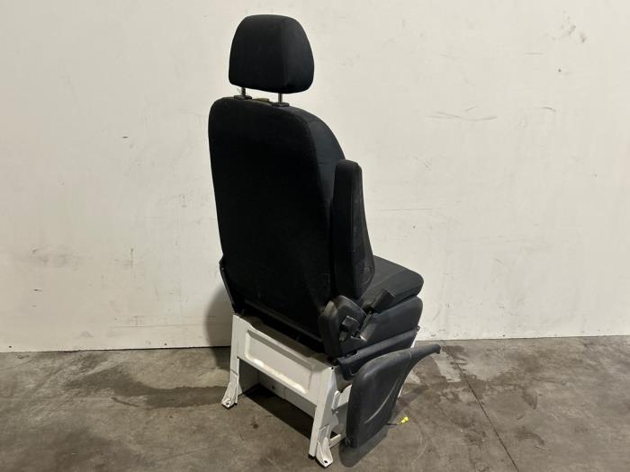 Asiento izquierda Mercedes Sprinter