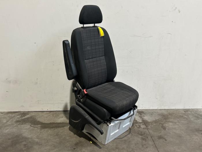 Sitz links Mercedes Sprinter
