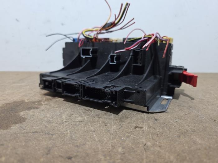 Komfort-Modul Mercedes CLS-Klasse