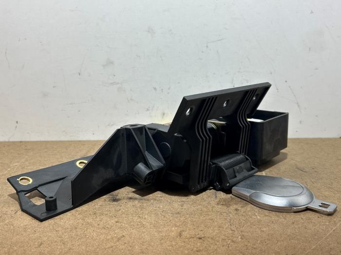 Guide ceinture de sécurité Mercedes CLS-Klasse