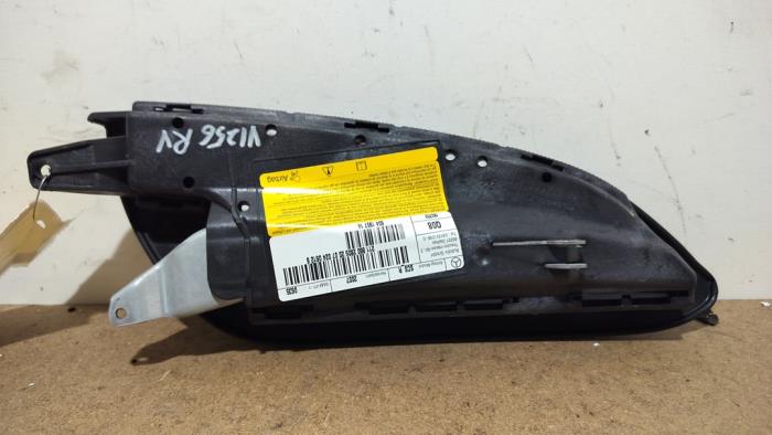 Seitenairbag Mercedes CLS-Klasse