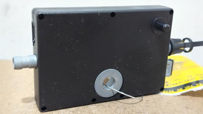 Amplificador de antena Mercedes SL