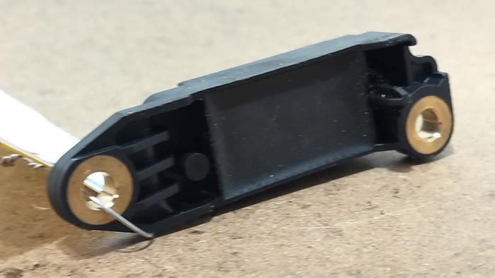 Module airbag  Mercedes SL