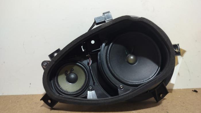 Haut-parleur Mercedes SL